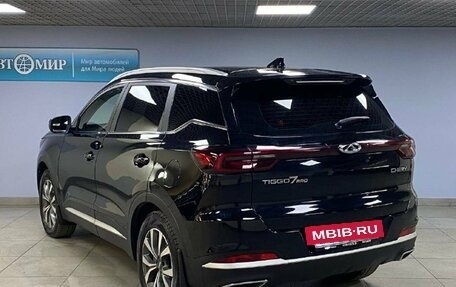 Chery Tiggo 7 Pro, 2023 год, 1 863 000 рублей, 7 фотография