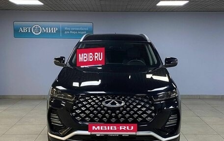 Chery Tiggo 7 Pro, 2023 год, 1 863 000 рублей, 2 фотография