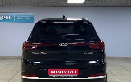 Chery Tiggo 7 Pro, 2023 год, 1 863 000 рублей, 6 фотография