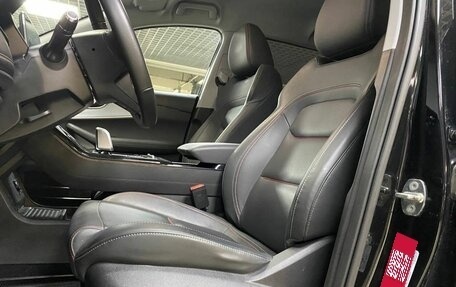 Chery Tiggo 7 Pro, 2023 год, 1 863 000 рублей, 11 фотография