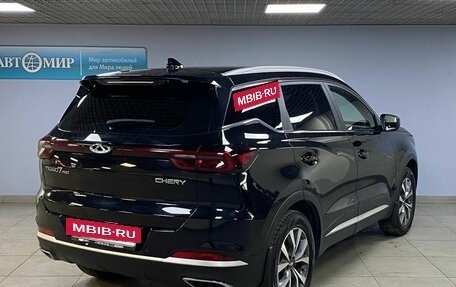 Chery Tiggo 7 Pro, 2023 год, 1 863 000 рублей, 5 фотография