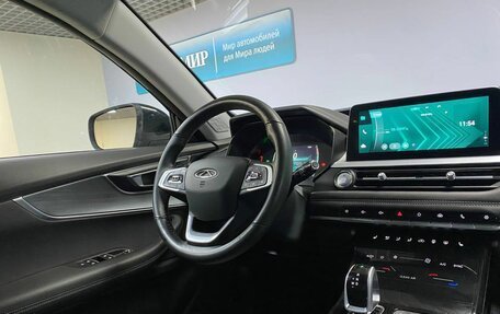 Chery Tiggo 7 Pro, 2023 год, 1 863 000 рублей, 14 фотография