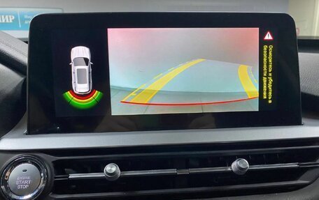 Chery Tiggo 7 Pro, 2023 год, 1 863 000 рублей, 20 фотография