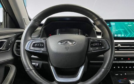 Chery Tiggo 7 Pro, 2023 год, 1 863 000 рублей, 16 фотография