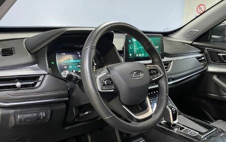 Chery Tiggo 7 Pro, 2023 год, 1 863 000 рублей, 15 фотография