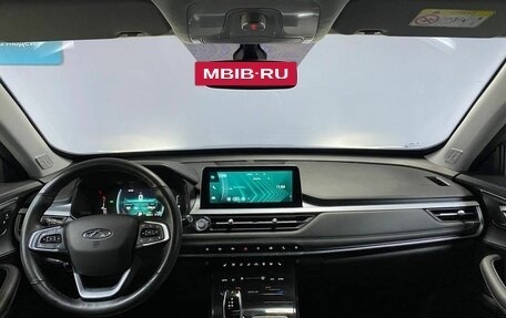 Chery Tiggo 7 Pro, 2023 год, 1 863 000 рублей, 13 фотография