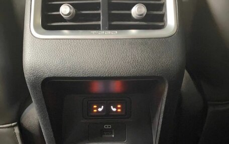 Chery Tiggo 7 Pro, 2023 год, 1 863 000 рублей, 23 фотография