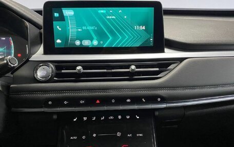 Chery Tiggo 7 Pro, 2023 год, 1 863 000 рублей, 19 фотография