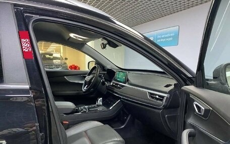 Chery Tiggo 7 Pro, 2023 год, 1 863 000 рублей, 18 фотография