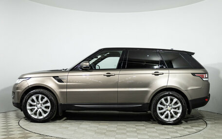 Land Rover Range Rover Sport II, 2016 год, 3 160 000 рублей, 8 фотография