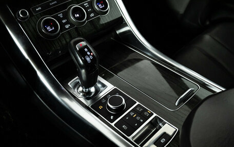 Land Rover Range Rover Sport II, 2016 год, 3 160 000 рублей, 19 фотография