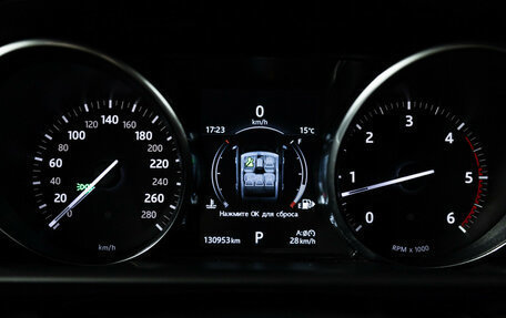 Land Rover Range Rover Sport II, 2016 год, 3 160 000 рублей, 12 фотография