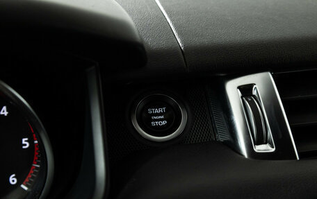 Land Rover Range Rover Sport II, 2016 год, 3 160 000 рублей, 17 фотография