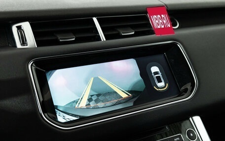 Land Rover Range Rover Sport II, 2016 год, 3 160 000 рублей, 18 фотография