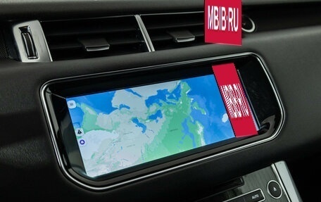 Land Rover Range Rover Sport II, 2016 год, 3 160 000 рублей, 16 фотография