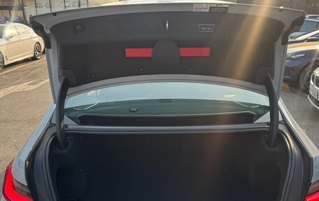 BMW 3 серия, 2025 год, 7 890 013 рублей, 6 фотография