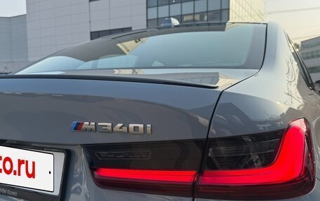 BMW 3 серия, 2025 год, 7 890 013 рублей, 5 фотография