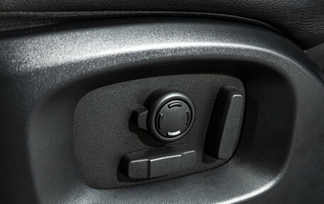 Land Rover Range Rover Sport II, 2016 год, 3 160 000 рублей, 22 фотография