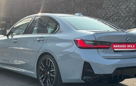 BMW 3 серия, 2025 год, 7 890 013 рублей, 4 фотография