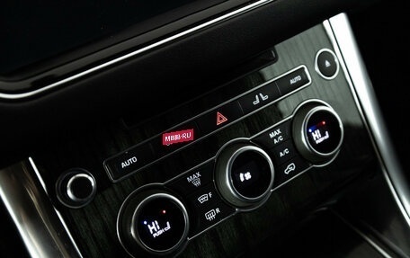 Land Rover Range Rover Sport II, 2016 год, 3 160 000 рублей, 20 фотография