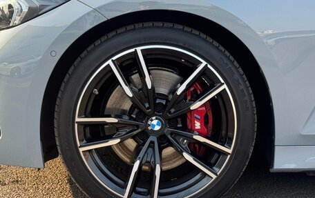 BMW 3 серия, 2025 год, 7 890 013 рублей, 7 фотография