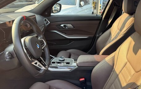 BMW 3 серия, 2025 год, 7 890 013 рублей, 9 фотография