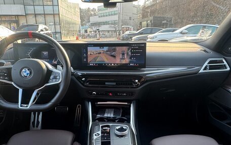 BMW 3 серия, 2025 год, 7 890 013 рублей, 17 фотография