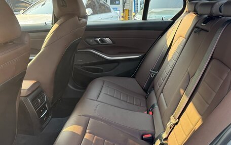 BMW 3 серия, 2025 год, 7 890 013 рублей, 18 фотография