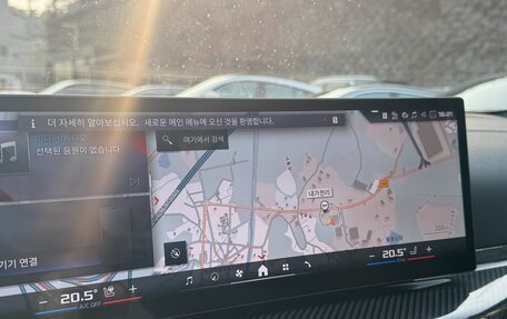 BMW 3 серия, 2025 год, 7 890 013 рублей, 13 фотография