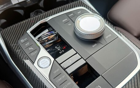 BMW 3 серия, 2025 год, 7 890 013 рублей, 15 фотография