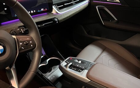 BMW X1, 2025 год, 5 350 000 рублей, 7 фотография