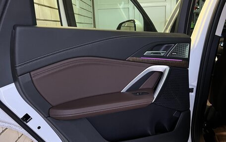 BMW X1, 2025 год, 5 350 000 рублей, 12 фотография