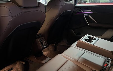 BMW X1, 2025 год, 5 350 000 рублей, 10 фотография