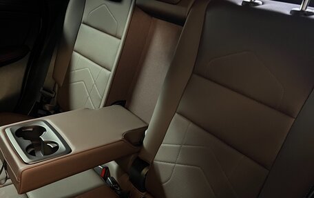 BMW X1, 2025 год, 5 350 000 рублей, 11 фотография