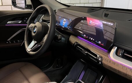 BMW X1, 2025 год, 5 350 000 рублей, 8 фотография