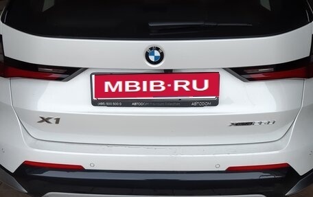 BMW X1, 2025 год, 5 350 000 рублей, 6 фотография