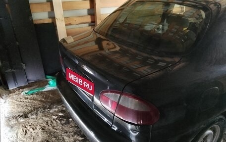 ЗАЗ Sens, 2007 год, 60 000 рублей, 1 фотография