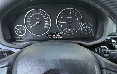 BMW X3, 2014 год, 1 600 000 рублей, 1 фотография