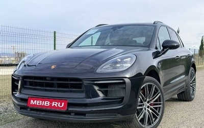 Porsche Macan I рестайлинг, 2025 год, 14 250 000 рублей, 1 фотография