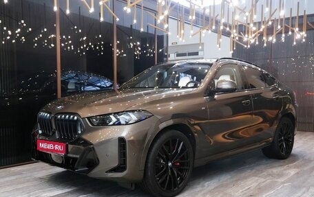 BMW X6, 2025 год, 17 000 000 рублей, 1 фотография