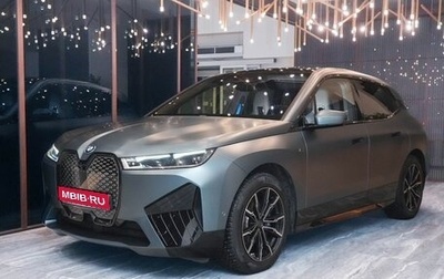 BMW iX, 2022 год, 11 200 000 рублей, 1 фотография