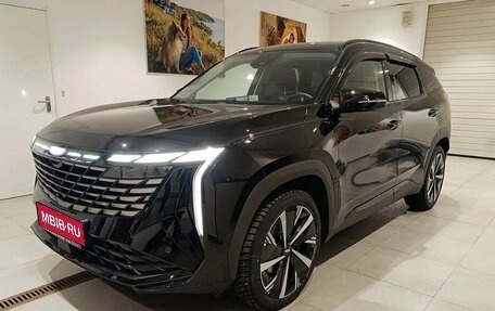 Geely Atlas, 2025 год, 4 080 990 рублей, 1 фотография