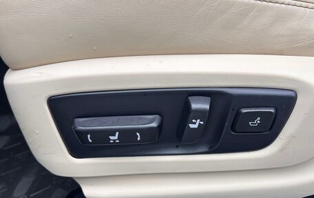 Lexus GS IV рестайлинг, 2014 год, 2 700 000 рублей, 18 фотография