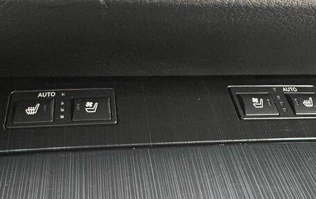 Lexus GS IV рестайлинг, 2014 год, 2 700 000 рублей, 19 фотография