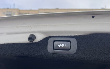 Lexus GS IV рестайлинг, 2014 год, 2 700 000 рублей, 23 фотография