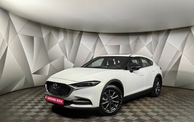 Mazda CX-4, 2022 год, 2 598 000 рублей, 1 фотография