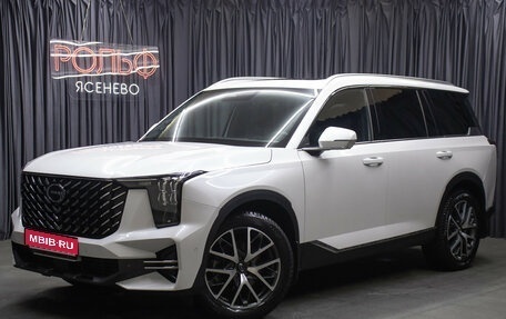 GAC GS8, 2024 год, 3 998 000 рублей, 1 фотография