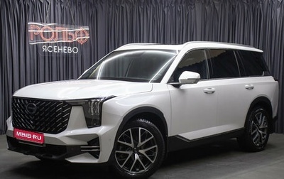 GAC GS8, 2024 год, 3 998 000 рублей, 1 фотография