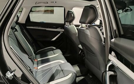 Geely Atlas, 2025 год, 4 080 990 рублей, 8 фотография