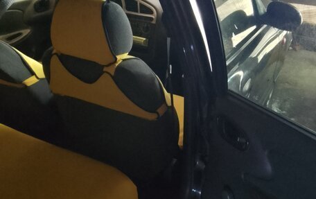 ЗАЗ Sens, 2007 год, 60 000 рублей, 8 фотография